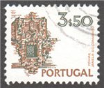 Portugal Scott 1129 Used